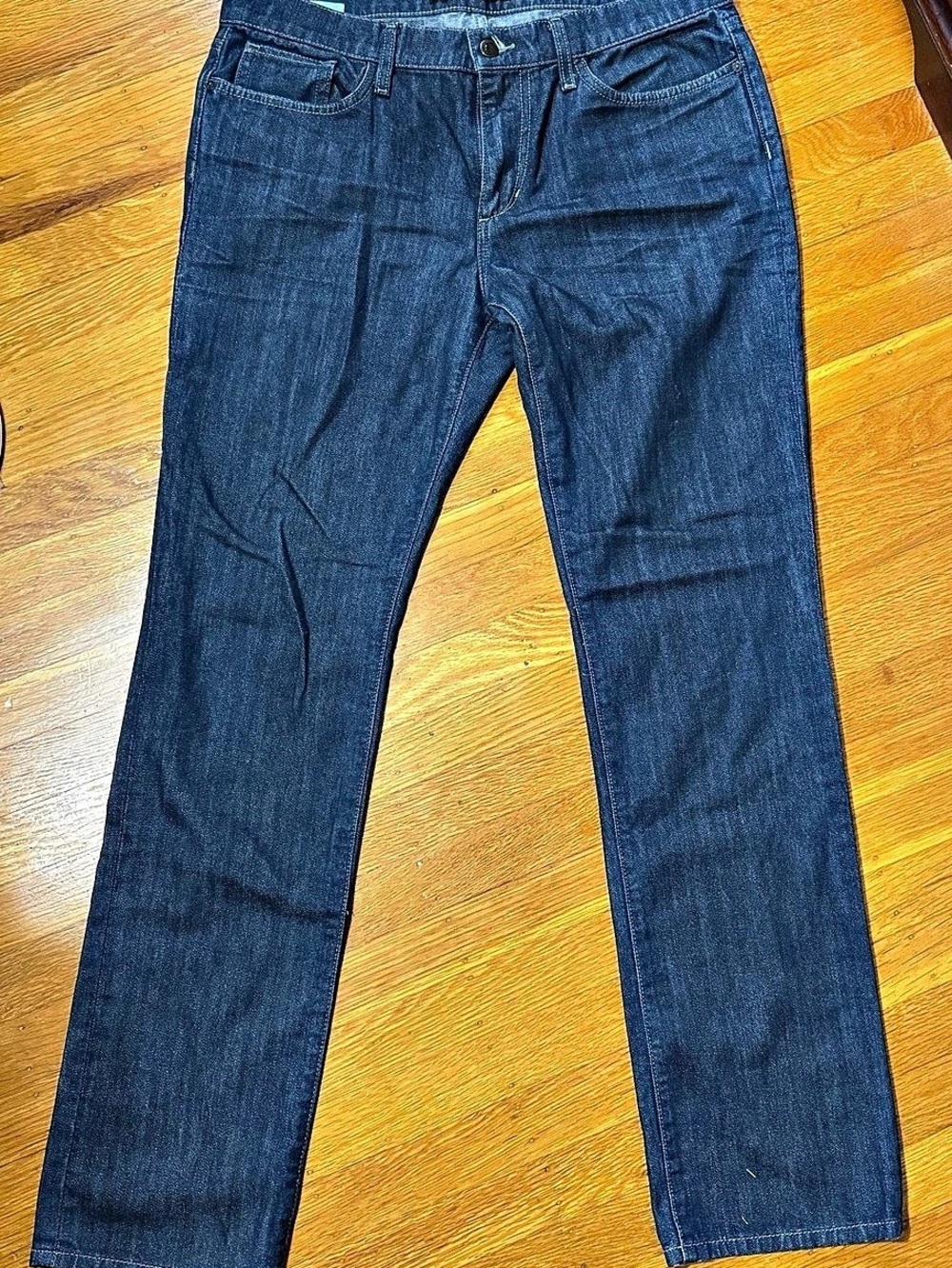 Joe's The Brixton Straight Leg Jeans